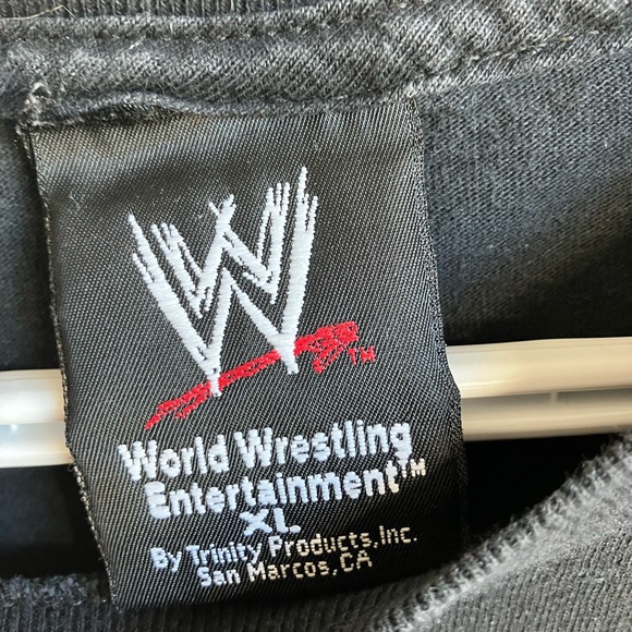 WWE Vintage Batista - Picture 4 of 6